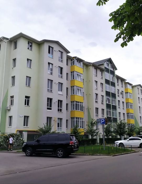 ‼️Жк Оливия,2 ком Квартира,метро ХТЗ‼️