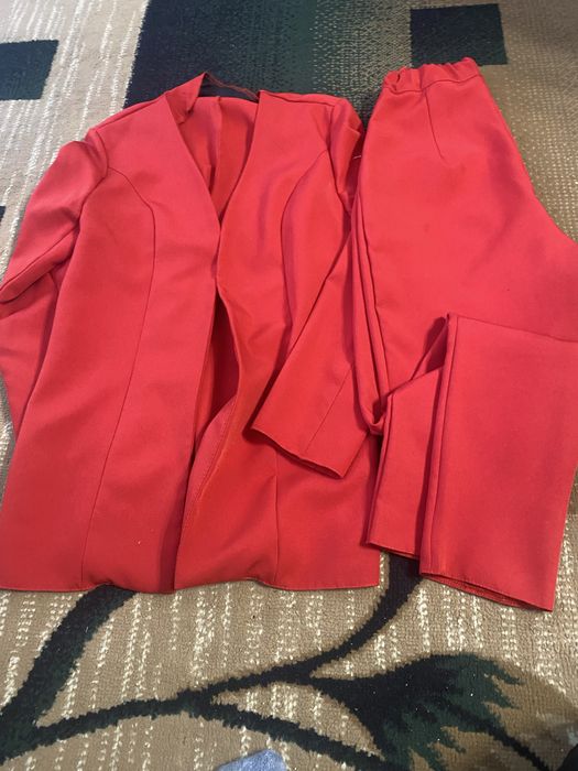 Пакет, лот одягу