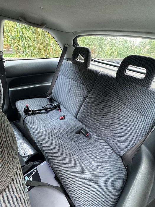 Honda Civic — fotografia 8