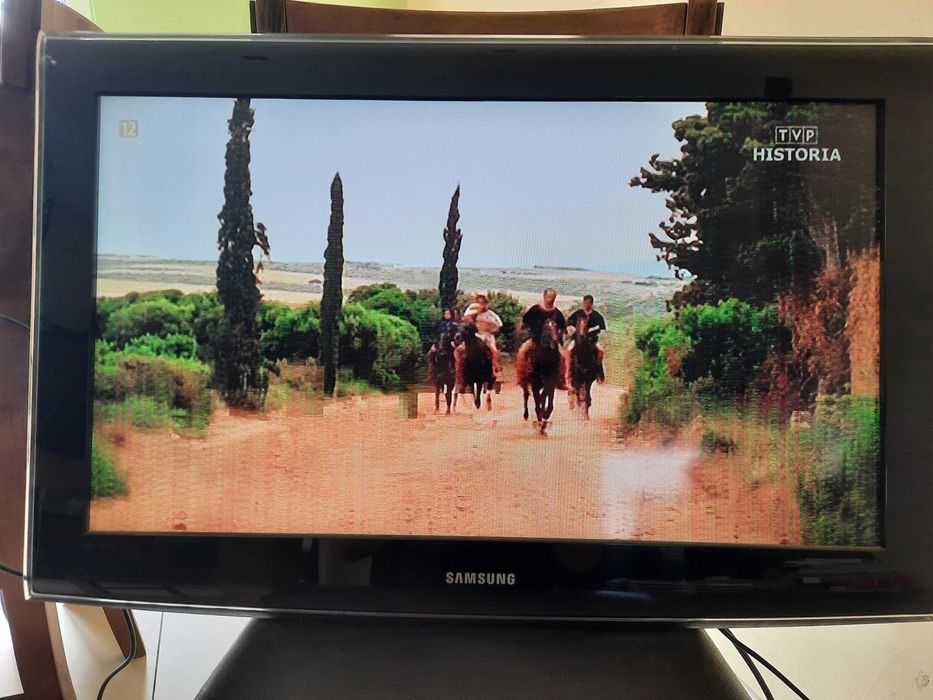 Telewizor Samsung 32 cale model LE32B550A5W