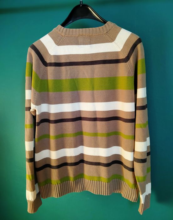 Sweter męski L Reserved