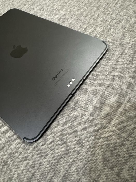Корпус Apple iPad Pro 11 M4 А2837 2024 Б/У (идеал)
