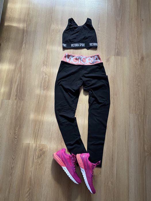 Victoria Secret тренировочный костюм