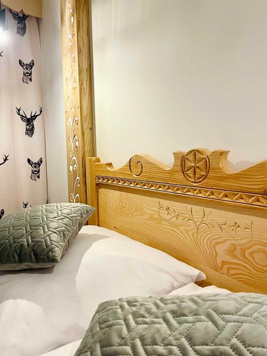 Apartament Pokój dwuosobowy Zakopane Ferie