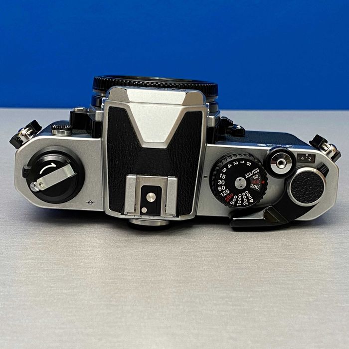 Nikon FM2 (Corpo)