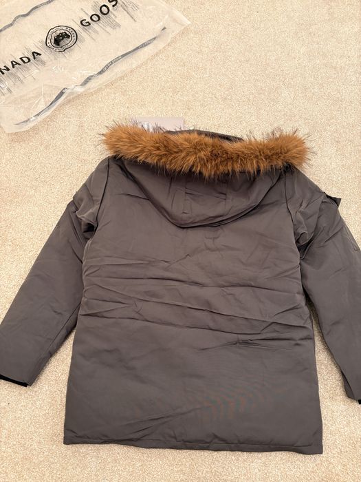 Casaco Canada Goose
