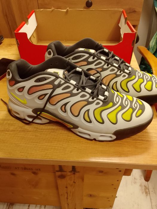 Buty air max plus drift roz 45 nowe oryginalne
