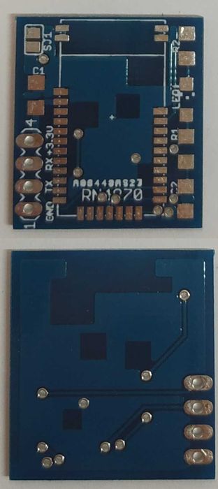 Платы разные - 8 типов
