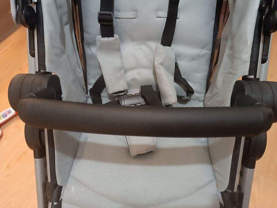 Trio Chicco Best friend pro