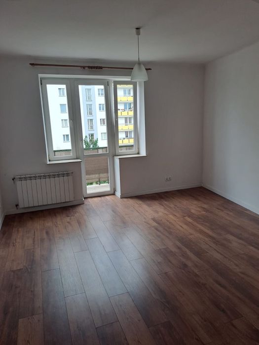 Przestronne mieszkanie 2-pokojowe – 54 m², ul. Żeromskiego, Radom