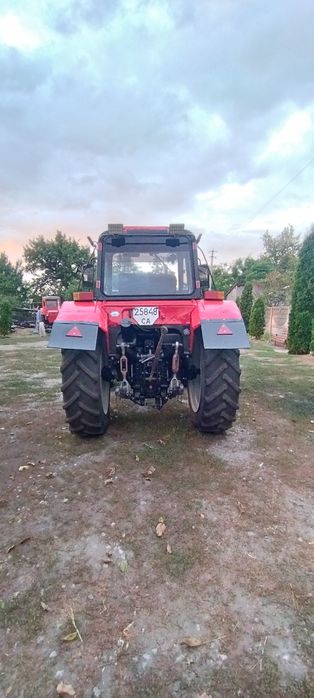 Продам трактор МТЗ 80