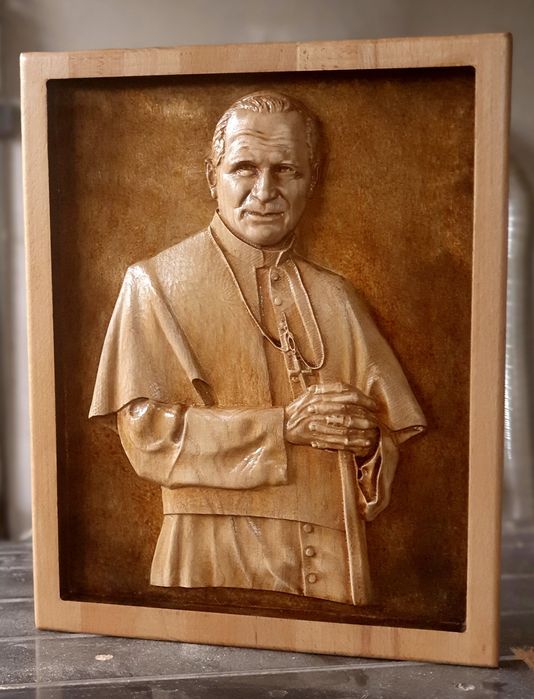 Św. Jan Paweł II