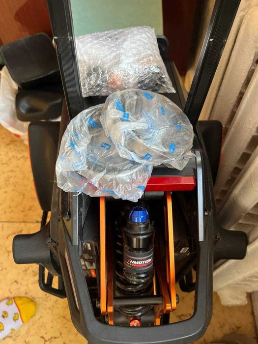 Моноколесо Inmotion V14