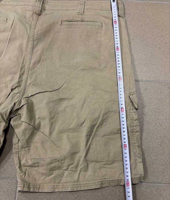 шорти карго Wrangler розміру 3XL