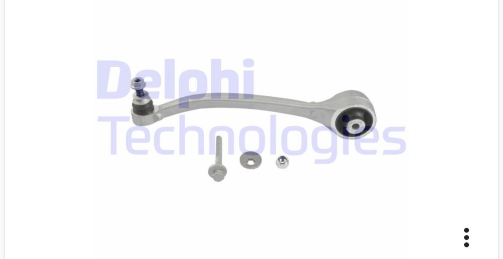 Рычаги подвески Tesla Model Y S 3 X