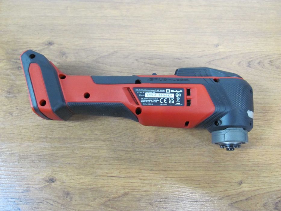 Реноватор серії Professional Einhell TP-MG 18 Li BL з Німеччини