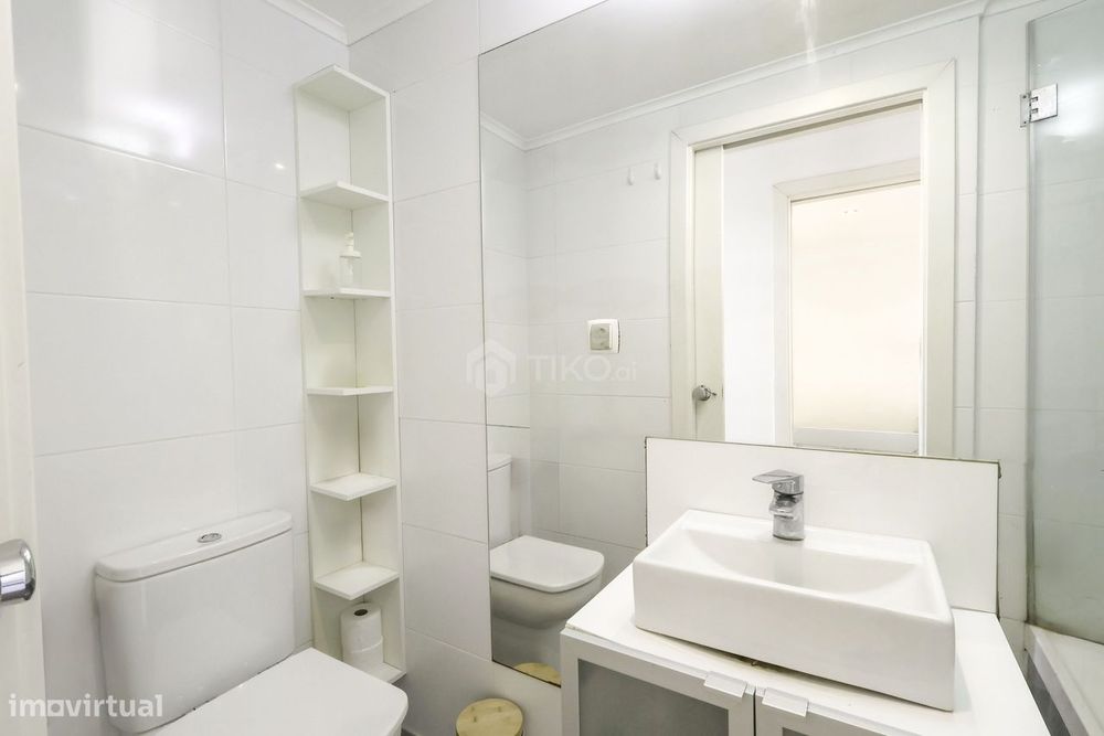 Duplex T1 121 M² | Príncipe Real | Vista Rio | Open House Com Proposta