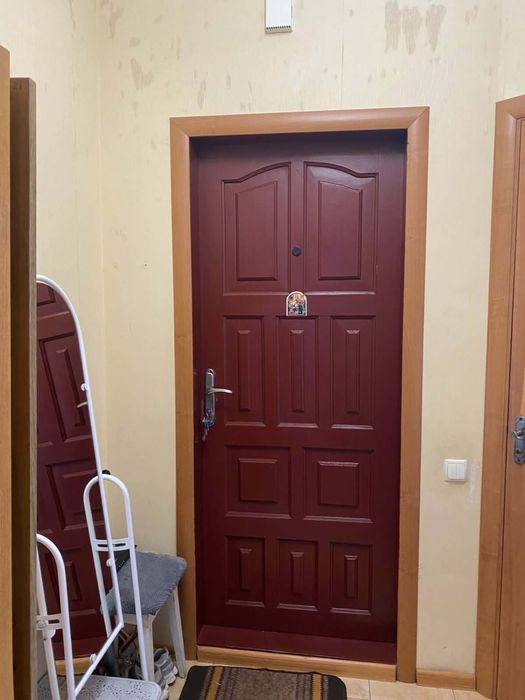 Здам 1к квартиру на Виставці