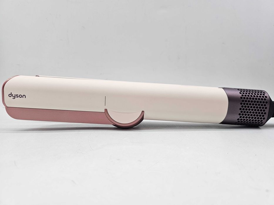 Prostownica do włosów Dyson Airstrait 1600 W różowa