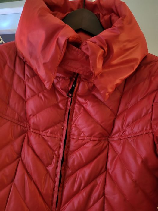 Płaszcz puchowy Reserved 38