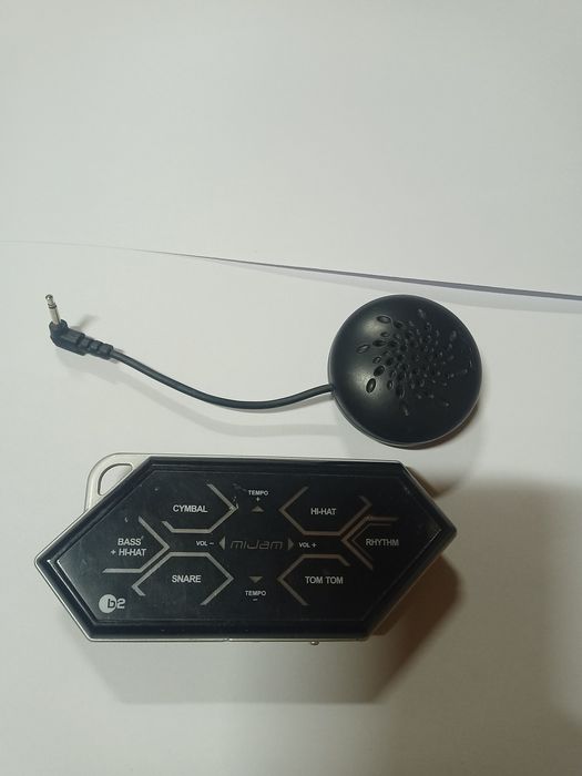 Mi Jam Mini Drums plus głośnik