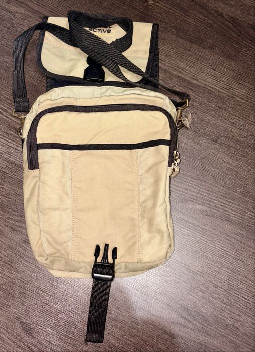 Camel Active Bolsa de Tiracolo