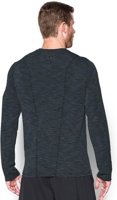 чоловіча термо кофта Under Armour Threadborne
size M