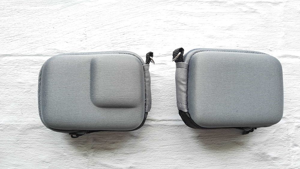 Захисний кейс / чохол Telesin чехол GoPro 13/12/11/10/9/8/7/6/Insta360