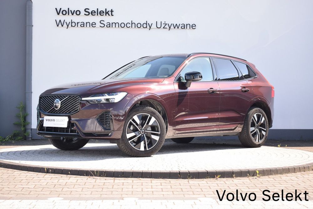 Volvo XC 60