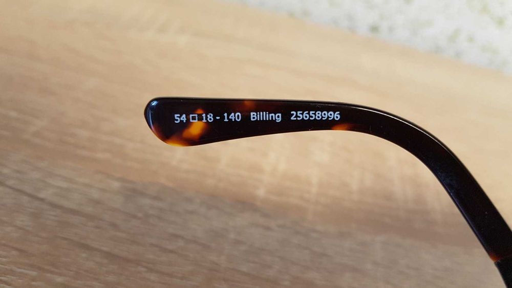 Очки specsavers Billing