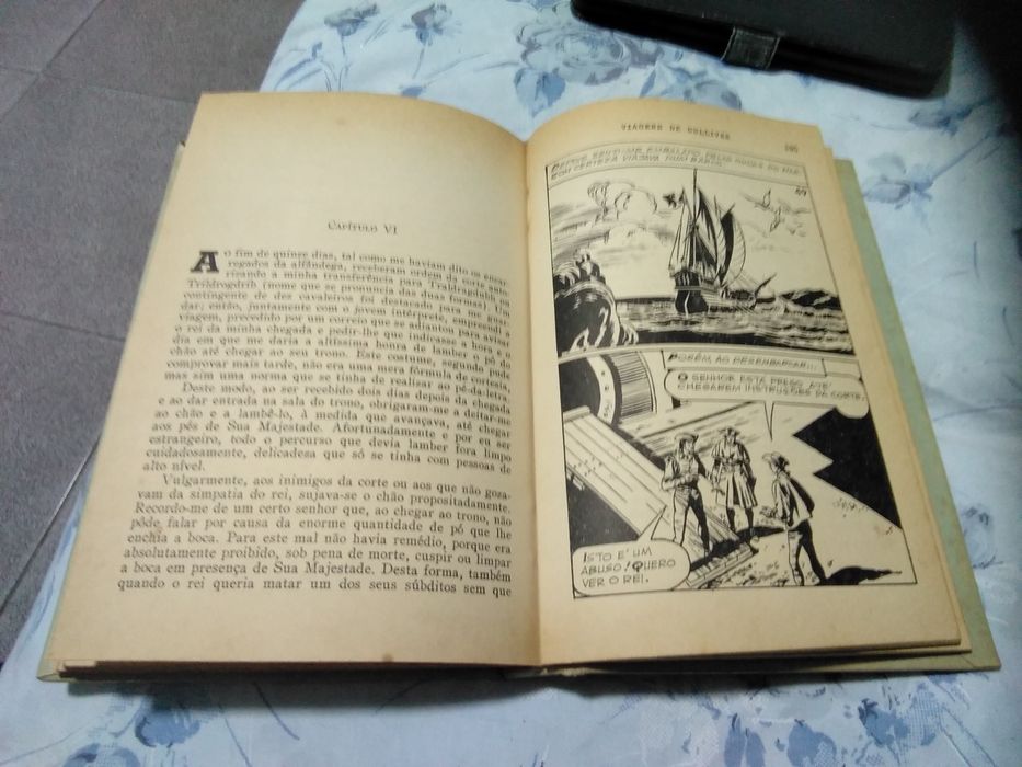 Viagens de Gulliver