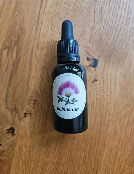 Ekstrakt z Bobinsany 30 ml bardzo gęsty
