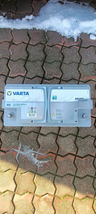 Продам АКБ 95 ач  Varta