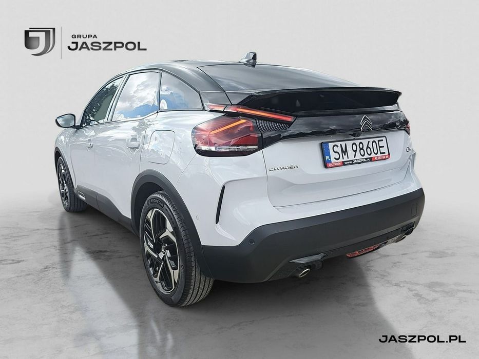 Citroën C4 Max, Mhev,Salon PL, Gwarancja
