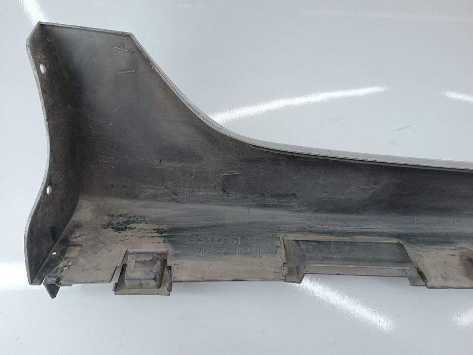 Embaladeira Plástica Esquerdo - MAZDA 6 Hatchback (GH) | 07 - 13