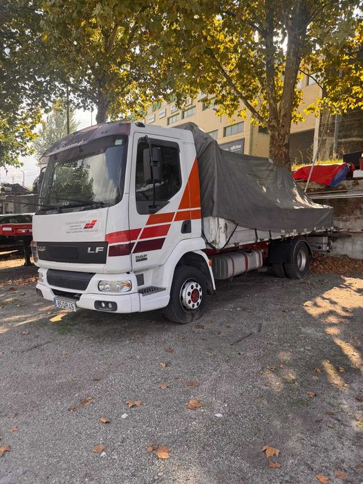 DAF LF 45.220 - 2005