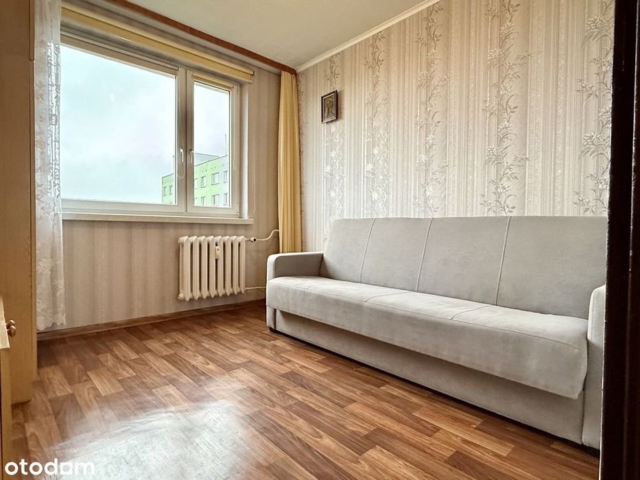 Słoneczne 2 pokoje Szombierki !!!