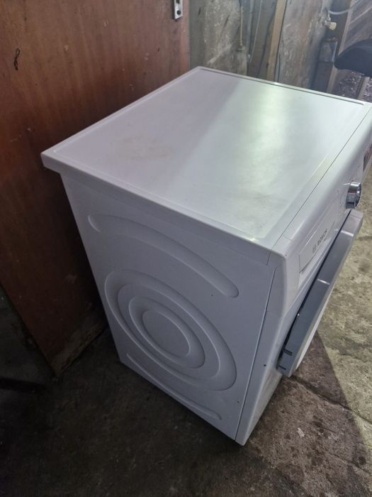 Pralka Bosch Serię 4 wsad  7kg