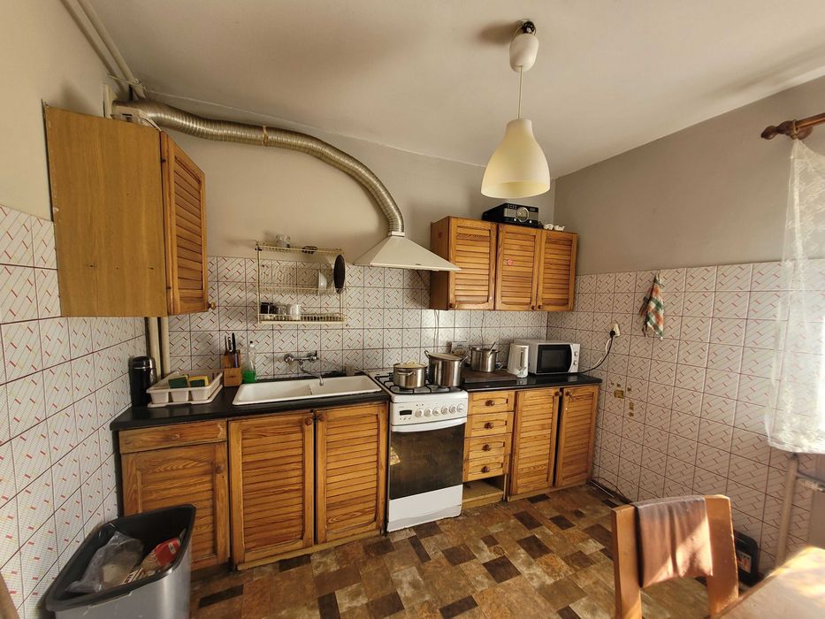 Nieruchomość z potencjałem – Włochy Warszawa, idealna inwestycja