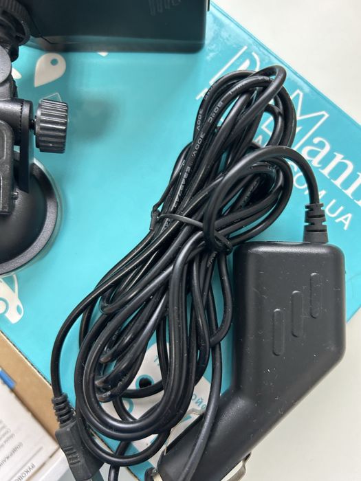 Видеорегистратор