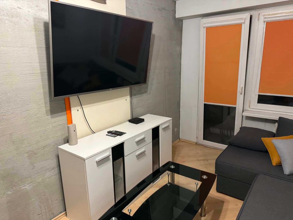 Mieszkanie na wynajem Kraków 33 m² dwa osobne pokoje Wola Duchacka , Wolne od 15 Sierpnia - Więcej