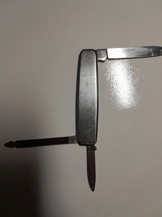 Canivete Paul A. Henckels