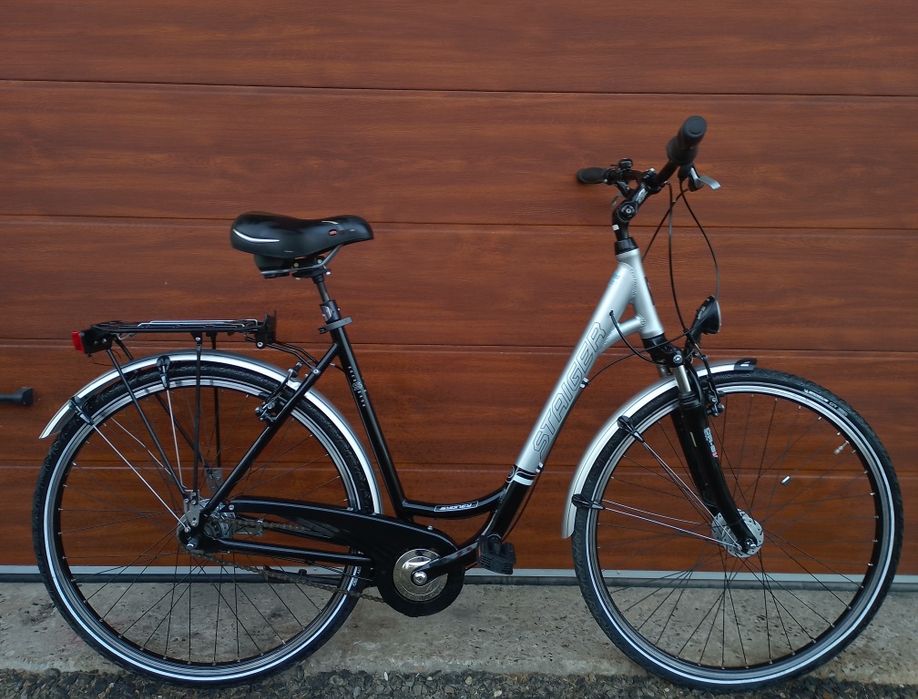 Безкоштовна доставка додому. Велосипед Streinger Shimano Nexus 8