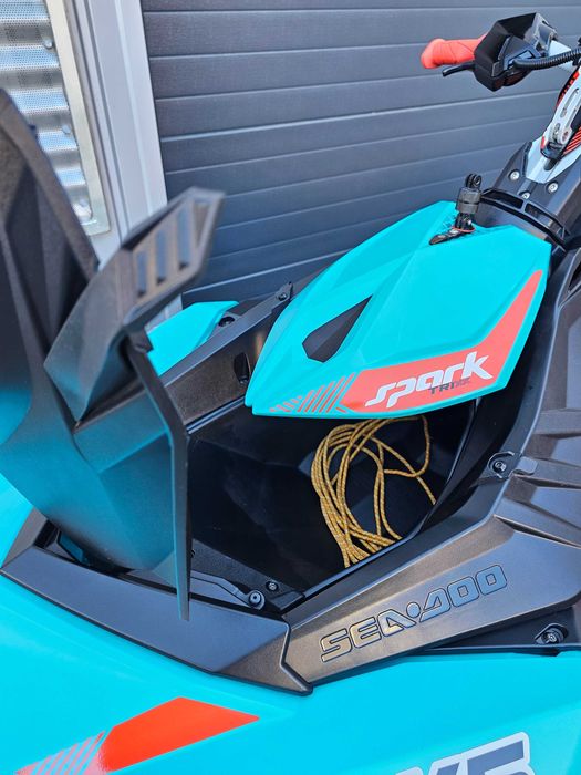 Sea-Doo Spark Trixx 3Lugares