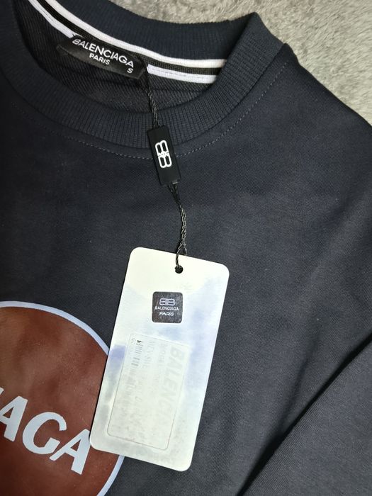 Світшот Balenciaga