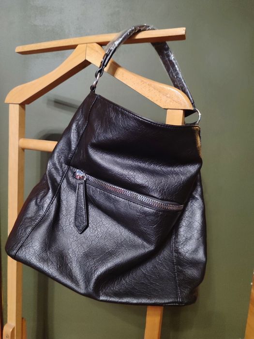 Сумки жіночі Італія (еко шкіра)