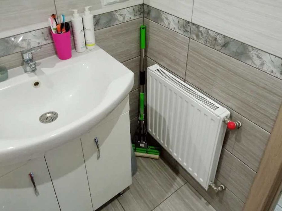 1-кімнатна квартира за адресою вул. Проценка (площа 41,2 м²) - Atlanta.ua - фото 6