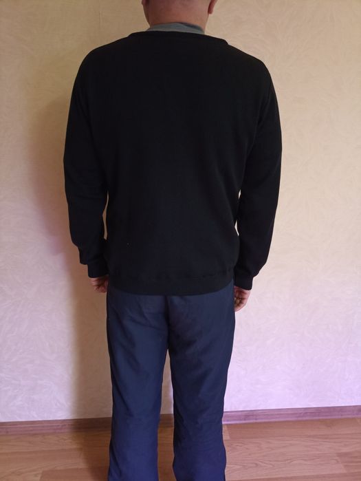 Джемпер кофта +дождевик