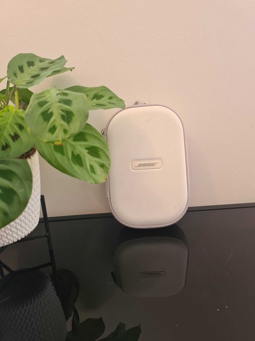 Amazing headset BOSE QuietComfort