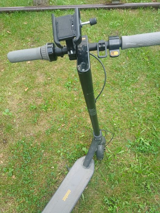 Hulajnoga elektryczna Segway nineboot g30